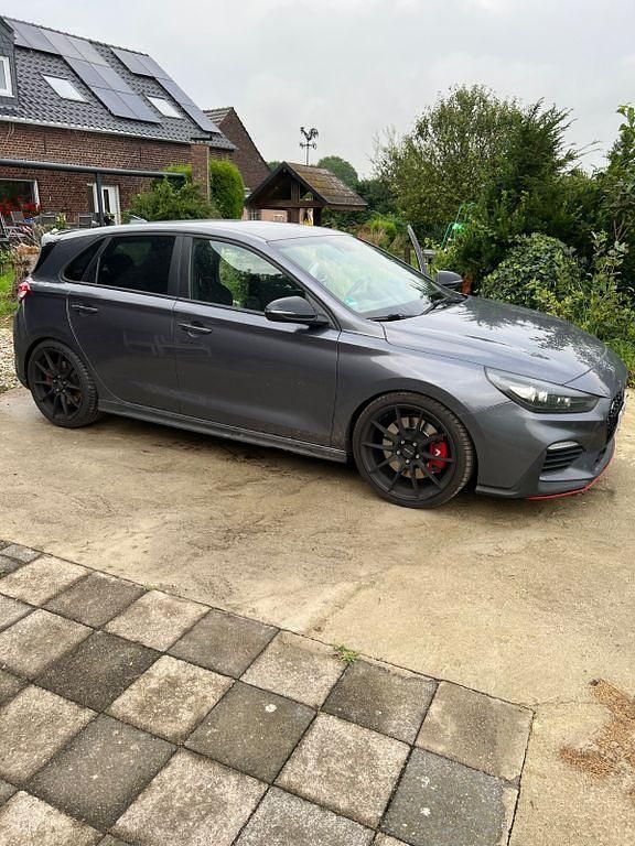 Gebraucht 2020 Hyundai i30 N Performance Limousine | 19.999 € (Superpreis) - Bild 1/4