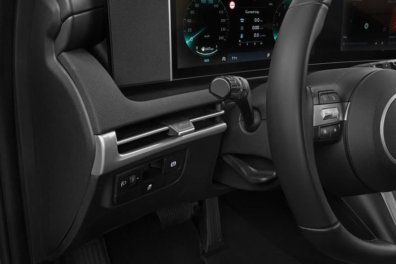 Usata Hyundai Tucson 150 CV (110 kW) 2024 SUV