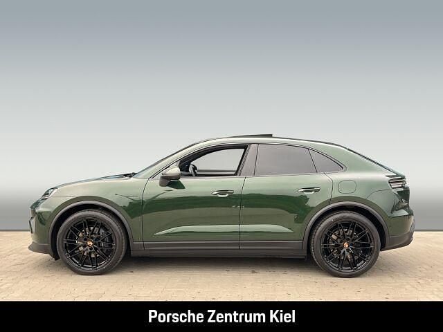 Gebraucht Porsche Macan 264 kW (360 PS) 2022 Andere farbe SUV