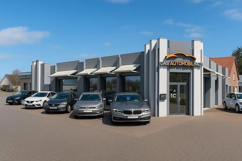 Gebraucht Ford Tourneo Active 170 PS (125 kW) 2023 Diffused silver Van / Kleinbus