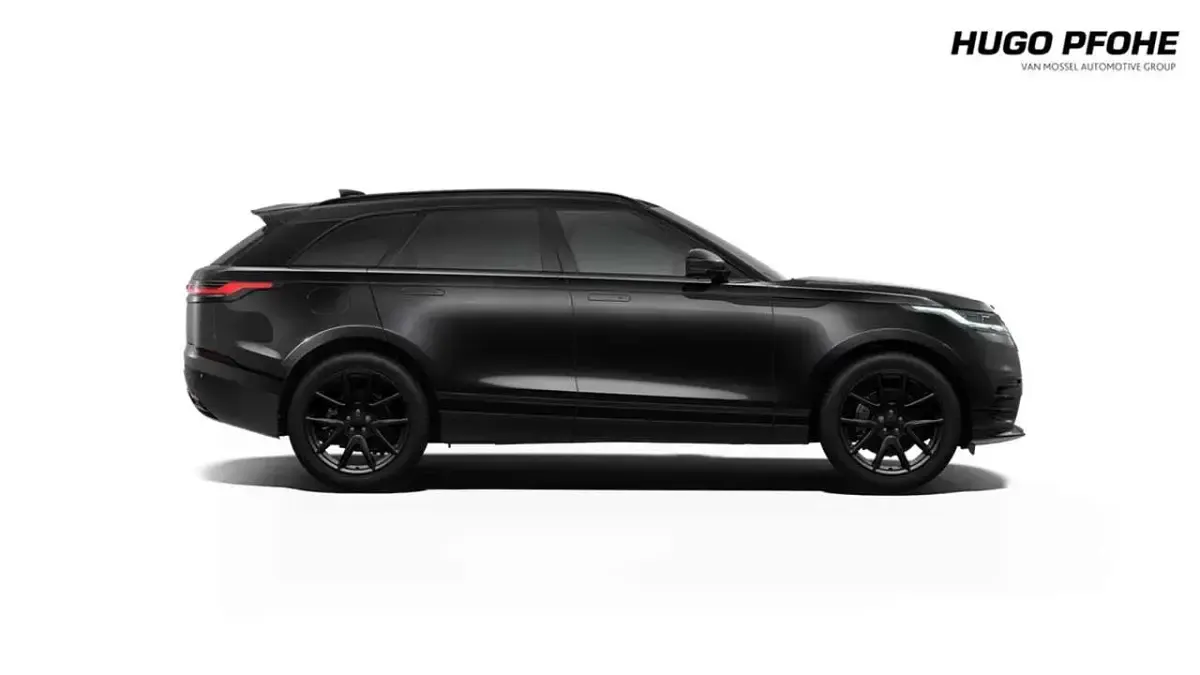 Gebraucht Land Rover Range Rover Velar SE Dynamic 300 PS (220 kW) 2026 Other SUV