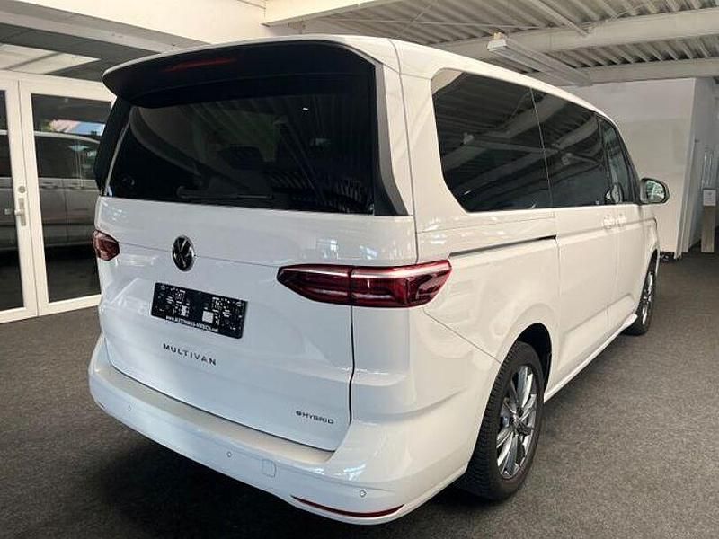 Gebraucht VW T7 116 PS (85 kW) 2022 Andere Van