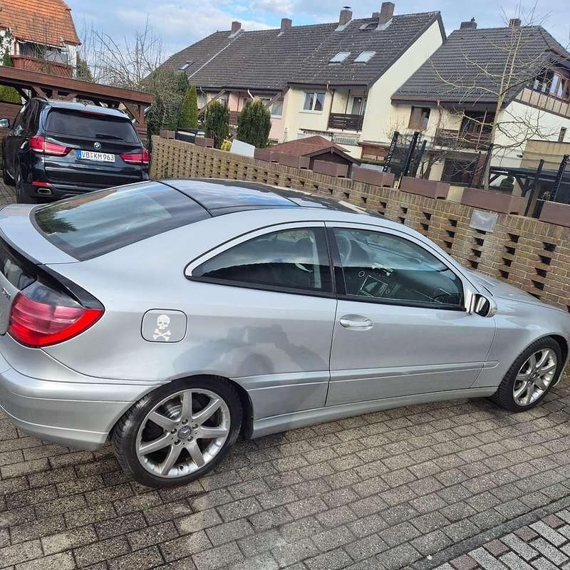 Gebraucht Mercedes 220 184 PS (135 kW) 2002