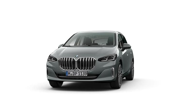 Gebraucht BMW 218 Efficient Dynamics 136 PS (100 kW) 2022