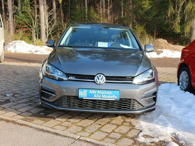 Other Gebraucht 2019 VW Golf VII R-line Kombi | 17.800 € (Guter Preis) - Bild 1/4