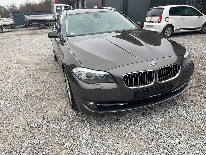 Second-hand BMW 528 258 CP (189 kW) 2010 Maro Break