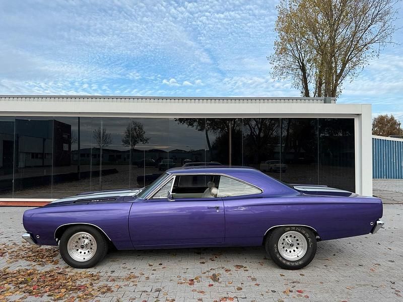Gebraucht Plymouth GTX 1968 Andere farben Coupé