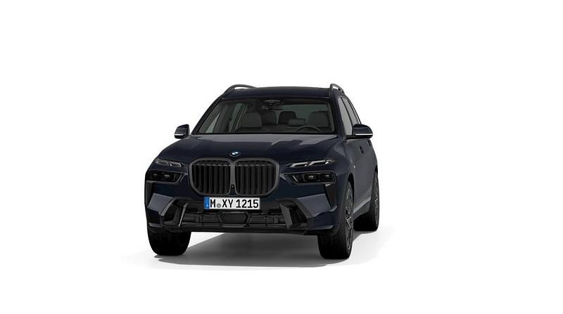 Gebraucht 2025 BMW X7 Shadowline SUV | 95.480 € (Etwas zu teuer) - Bild 1/4