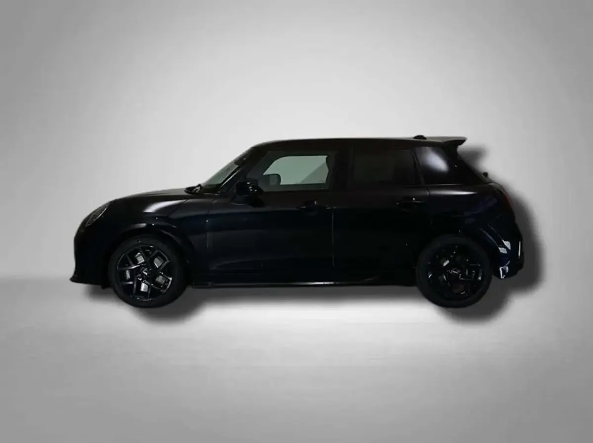 Gebraucht Mini Cooper S 204 PS (150 kW) 2026 Midnight black metallic Kleinwagen