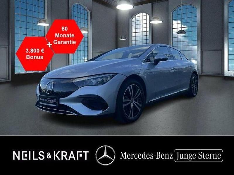 Andere Gebraucht 2024 Mercedes 300 Limousine | 64.880 € - Bild 1/4