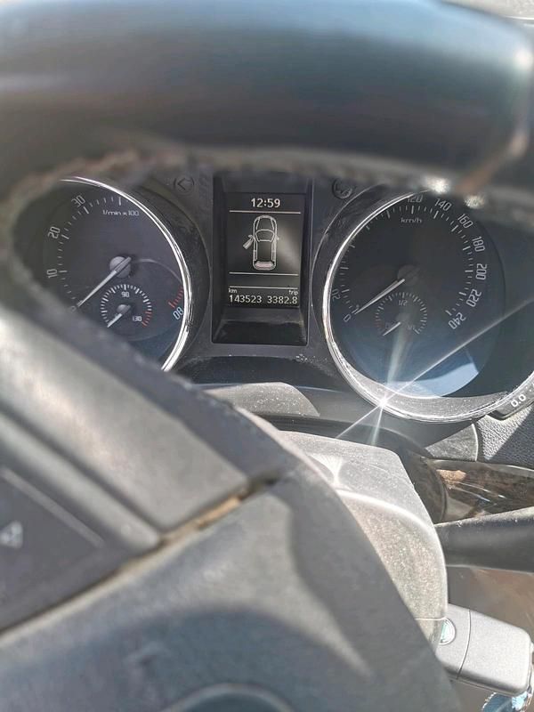 Gebraucht Skoda Yeti 160 PS (117 kW) 2010 Braun SUV