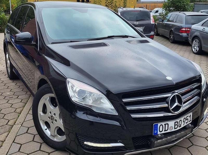 Gebraucht 2011 Mercedes 350 Kombi | 13.990 € (Guter Preis) - Bild 1/4