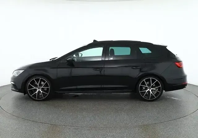 Gebraucht Seat Leon 190 PS (139 kW) 2021 Andere