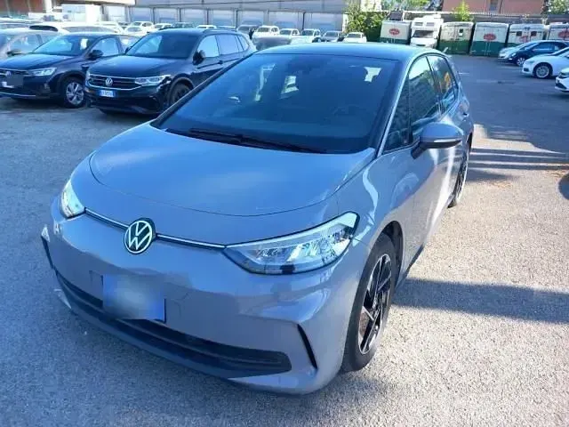 Gebraucht VW ID.3 Pro 150 kW (204 PS) 2024 Kleinwagen