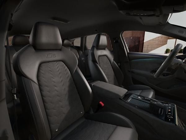 Neu 2025 Audi A6 e-tron Performance 367 PS Kombi – 97816 Lohr am Main ...