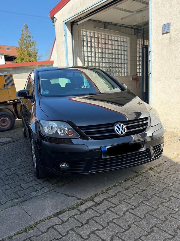 Gebraucht VW Golf IV 115 PS (84 kW) 2006 Schwarz Kleinwagen