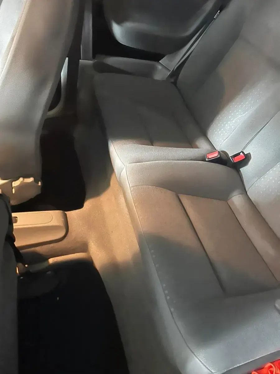 Gebraucht VW Lupo 75 PS (55 kW) 1999 Schwarz Kleinwagen