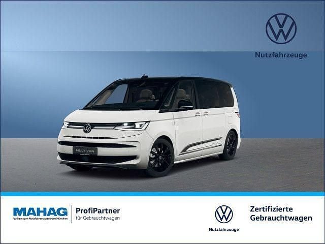 Neu VW Multivan Life 177 PS (130 kW) 2026 Weiß Van / Kleinbus