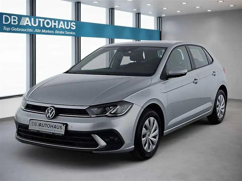 Gebraucht VW Polo Life 95 PS (69 kW) 2024 Kleinwagen