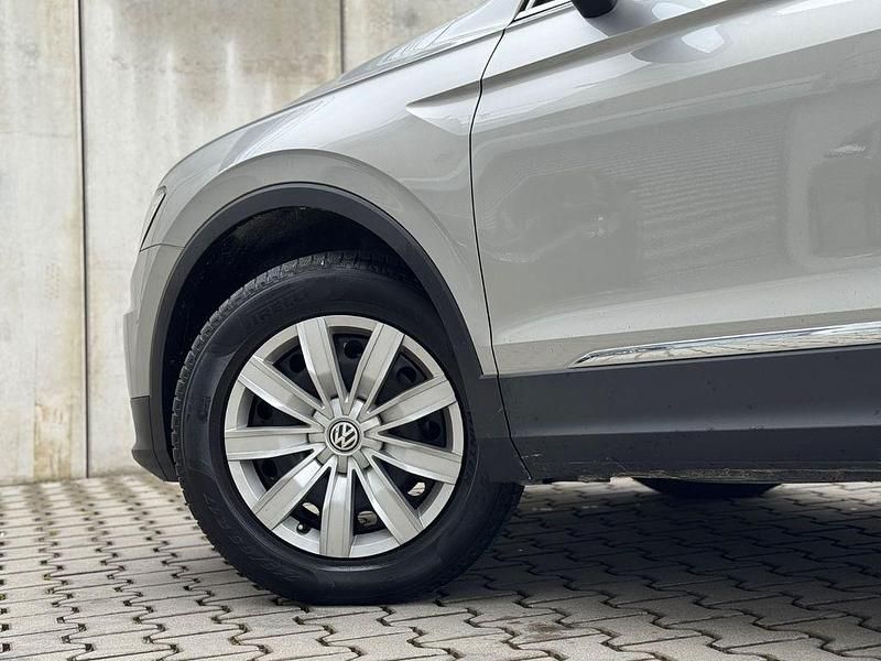 Gebraucht VW Tiguan 150 PS (110 kW) 2016 SUV