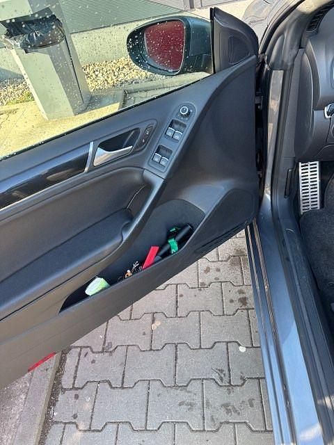 Gebraucht VW Golf Cabriolet 160 PS (117 kW) 2012 Cabrio