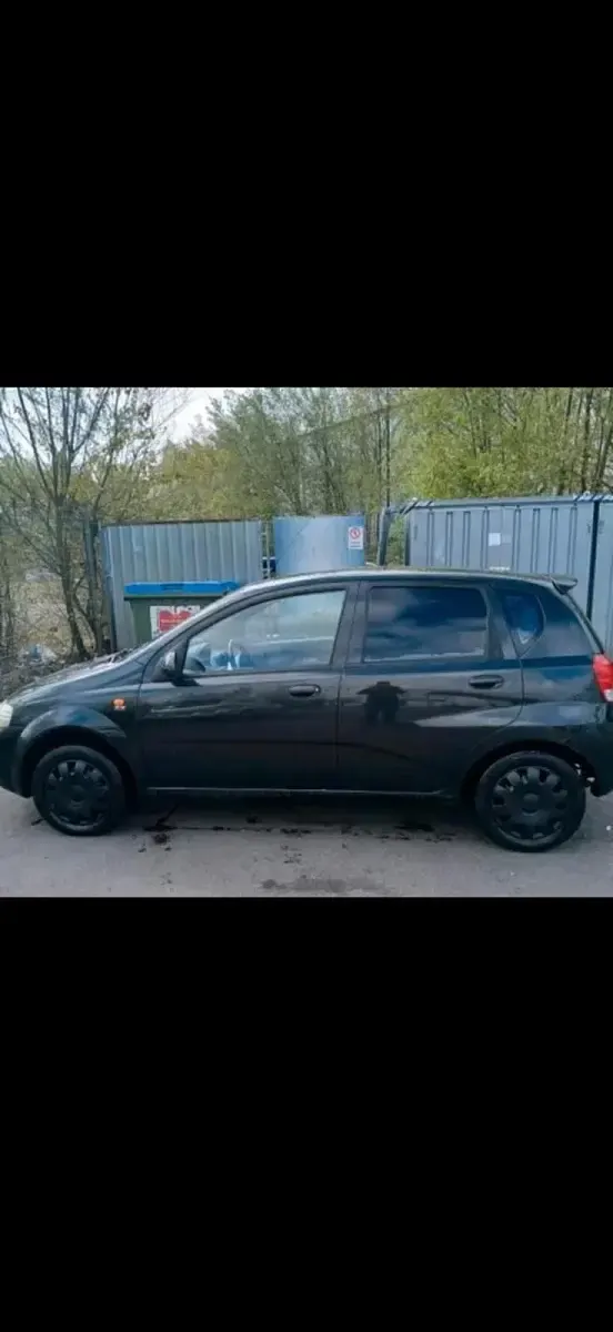 Gebraucht VW Polo 72 PS (52 kW) 2002 Schwarz Kleinwagen