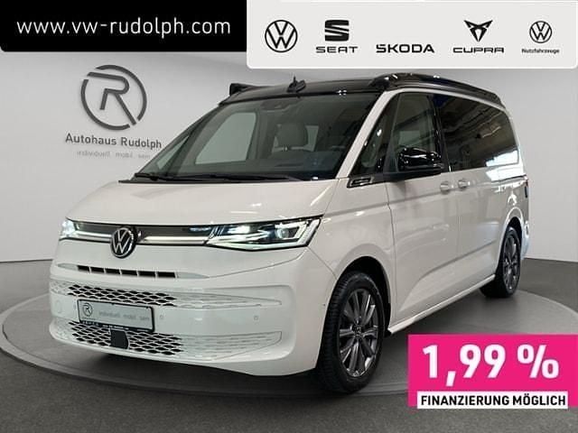 Gebraucht 2025 VW T7 California Van | 75.880 € (Fairer Preis) - Bild 1/4