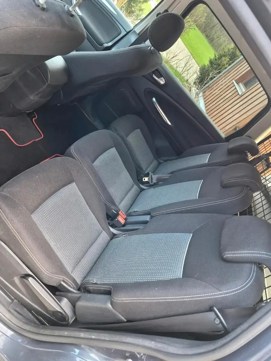 Gebraucht Ford S-MAX Business Edition 163 PS (119 kW) 2014 Andere farben Van / Kleinbus