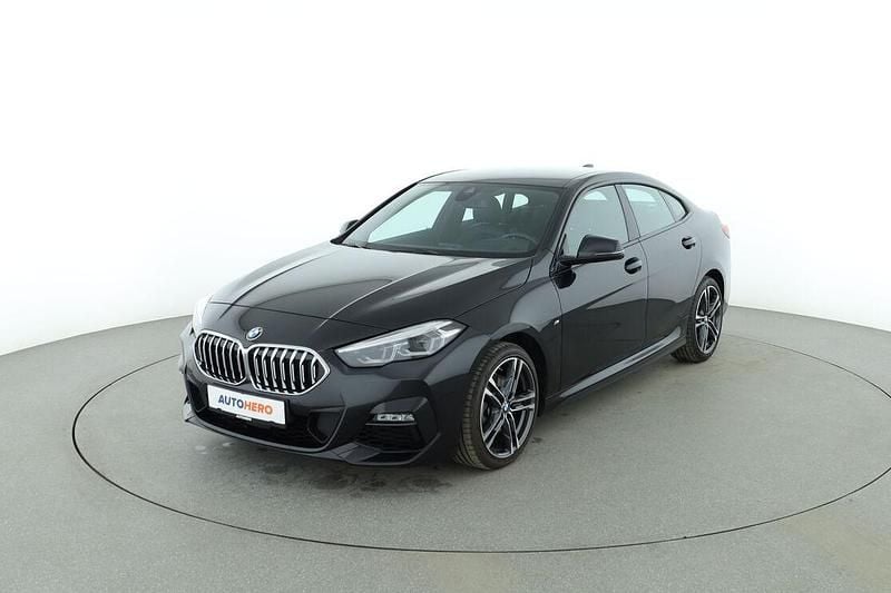 Gebraucht BMW 218 M Sport 150 PS (110 kW) 2024 Coupé