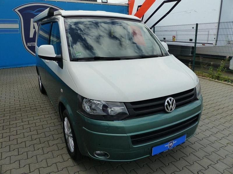 Gebraucht VW T5 California 2015 Van