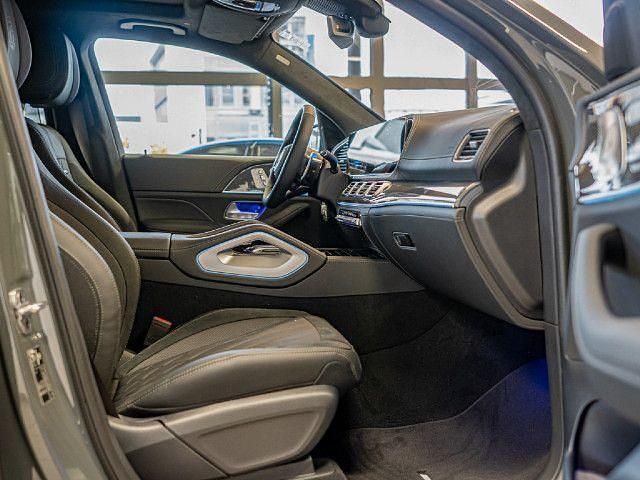 Gebraucht 2024 Mercedes GLE53 AMG AMG | 136.995 € - Bild 1/4