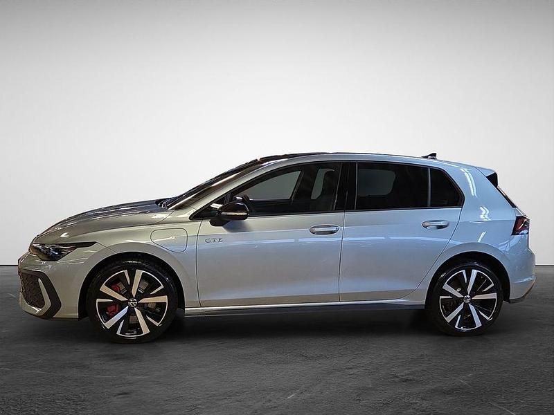 Gebraucht VW Golf VIII GTE 272 PS (200 kW) 2025 Grau Limousine