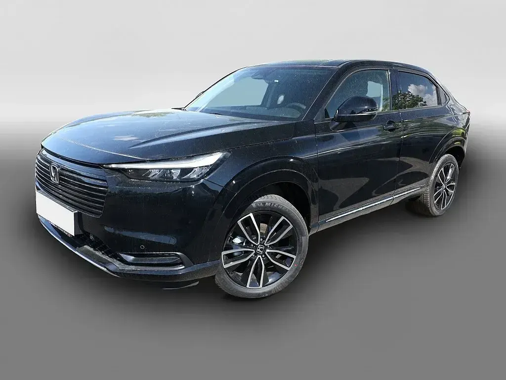 Używany Honda HR-V Advance 131 KM (96 kW) 2026 SUV