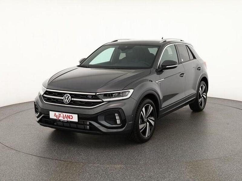 Andere Neu 2025 VW T-Roc R-line SUV | 36.890 € (Fairer Preis) - Bild 1/4