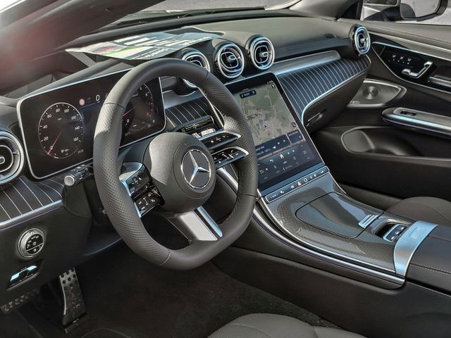 Gebraucht Mercedes CLE300 Premium 258 PS (189 kW) 2025 Andere Cabrio