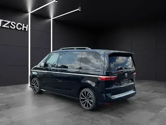 Gebraucht VW Multivan Style 150 PS (110 kW) 2024 Andere Van / Kleinbus
