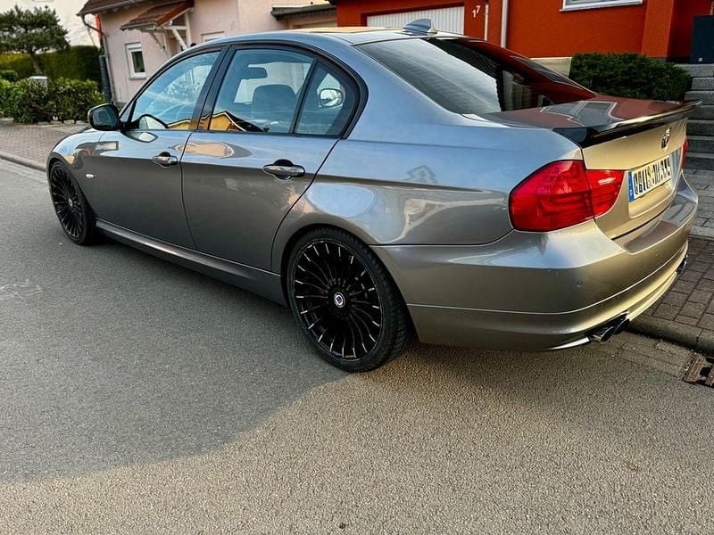 Gebraucht Alpina B3 400 PS (294 kW) 2011 Grau Limousine