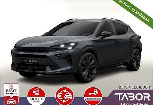 Schwarz Neu 2025 Cupra Formentor VZ SUV | 38.874 € (Guter Preis) - Bild 1/4