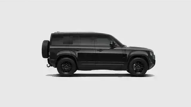 Neu Land Rover Defender S 249 PS (183 kW) 2026 Santorini black SUV