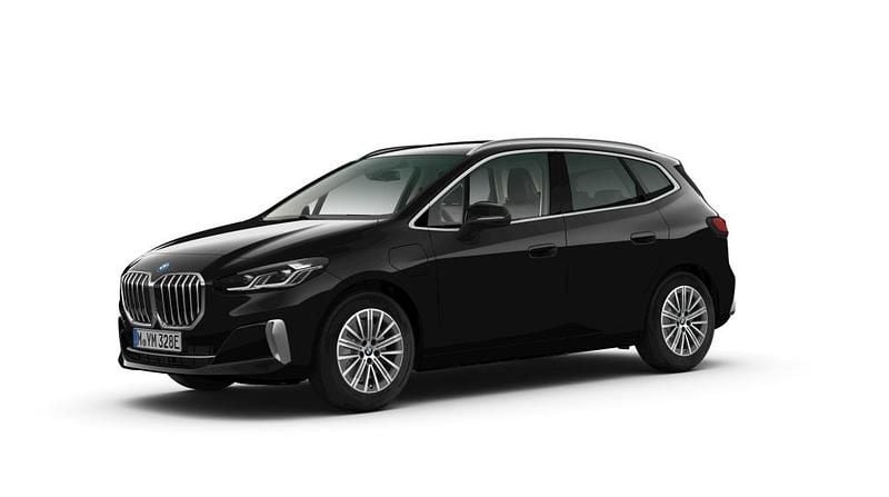 Neu 2025 BMW 225 Active Tourer Efficient Dynamics Van / Kleinbus | 50.799 € (Teuer) - Bild 1/2