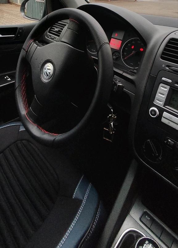 Gebraucht VW Golf V 75 PS (55 kW) 2005 Grau Kleinwagen