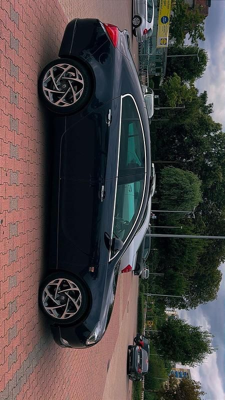 Blau Gebraucht 2013 Opel Insignia Limousine | 7.500 € (Fairer Preis) - Bild 1/4