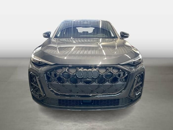 Neu Audi Q5 Sportback Edition .1 204 PS (150 kW) 2025 Grau SUV