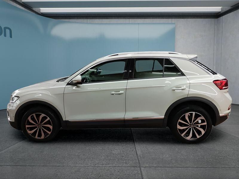 Gebraucht VW T-Roc 150 PS (110 kW) 2022 Andere SUV