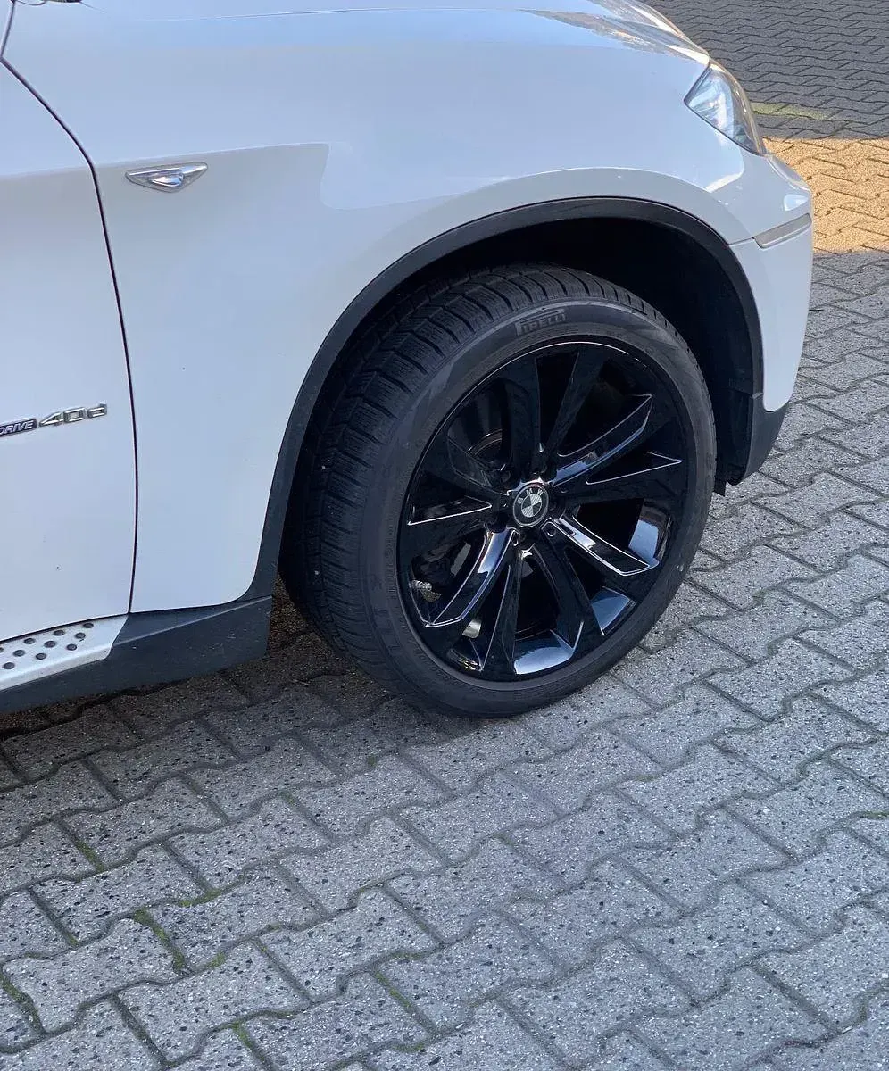 Gebraucht BMW X6 Sport Line 306 PS (225 kW) 2011 SUV