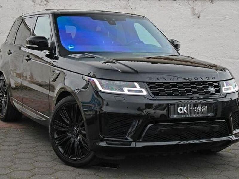 Gebraucht Renault Koleos 184 PS (135 kW) 2022 Grau SUV