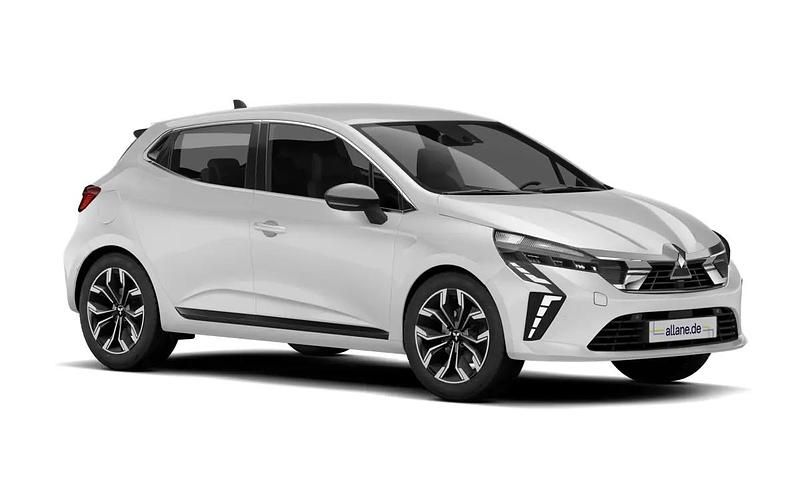 Antarktisweiß Neu 2025 Mitsubishi Colt Limousine | 18.290 € (Etwas zu teuer) - Bild 1/4