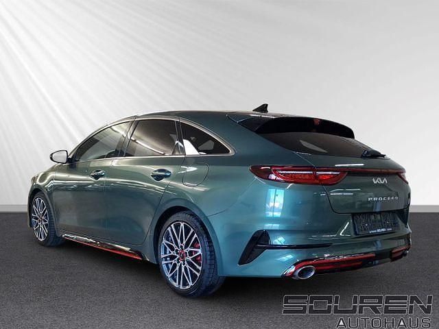 Usata Kia ProCeed Comfort 204 CV (150 kW) 2023 Station wagon