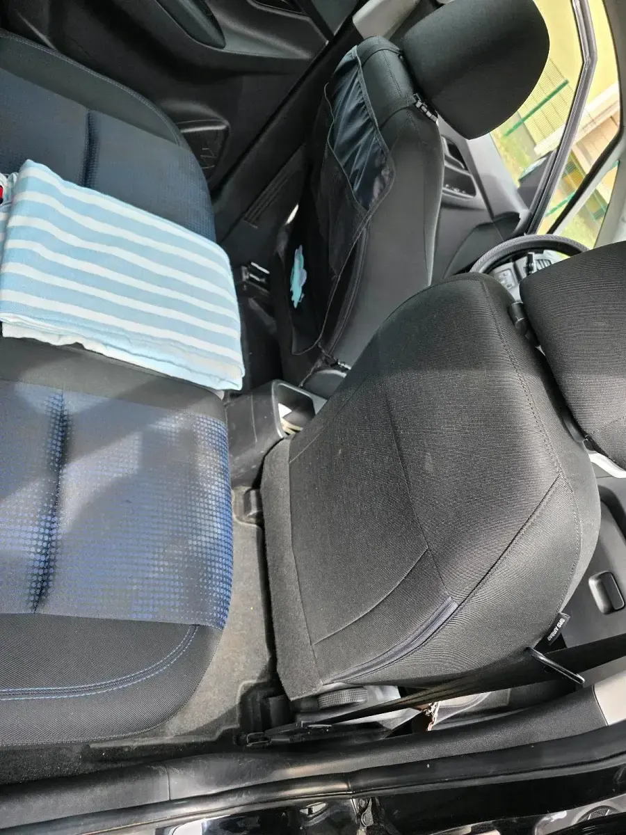 Gebraucht Hyundai ix20 90 PS (66 kW) 2012 Schwarz Kleinwagen
