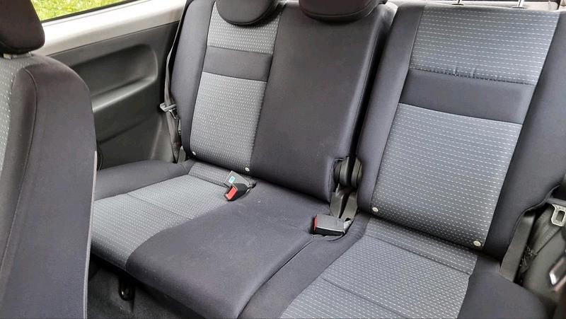 Gebraucht Hyundai Getz 60 PS (44 kW) 2007 Rot Kleinwagen